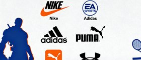 EA Sports游戏合作品牌